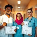 Healthcare Training Courses Abu Dhabi- Safeway LLC